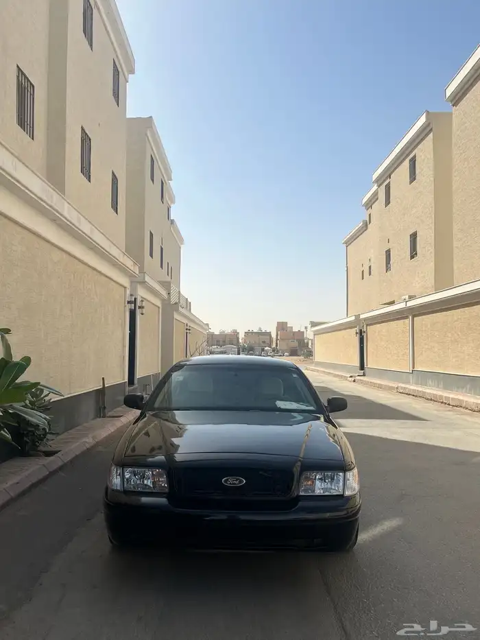 فورد فكتوريه2008 0