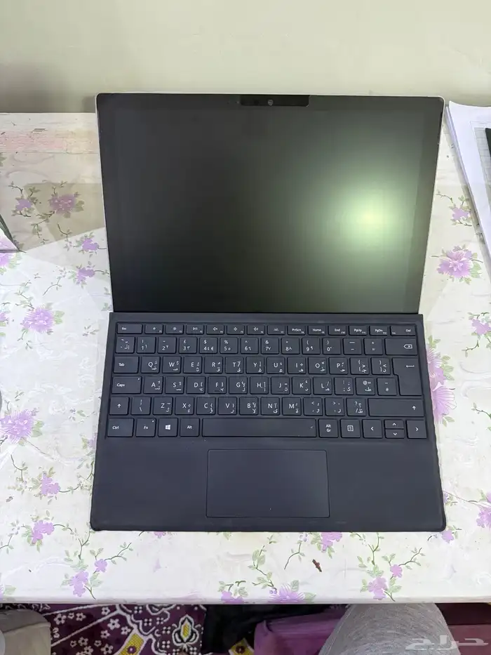 Microsoft surface 7 pro 0