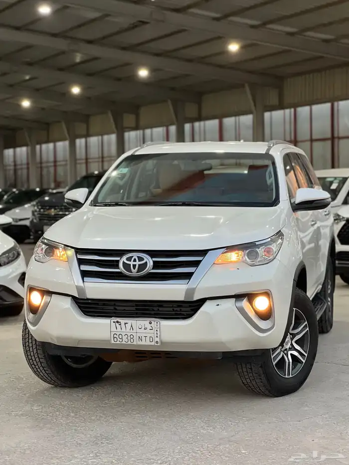 فورشنر 2019 GX دبل 4 سلندر 0