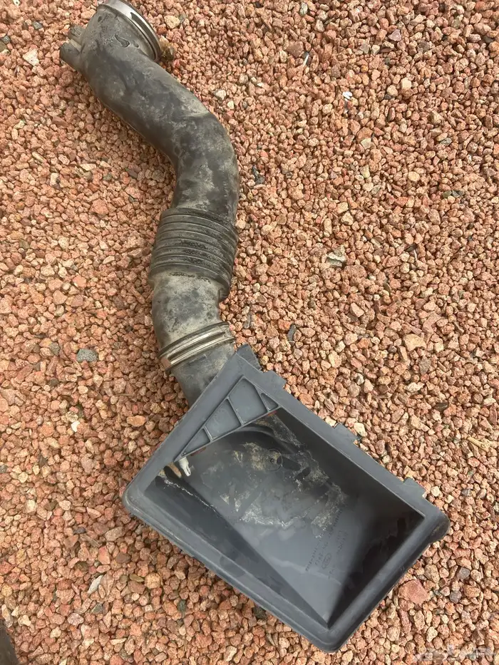 قطع فورد فكتوريا 4