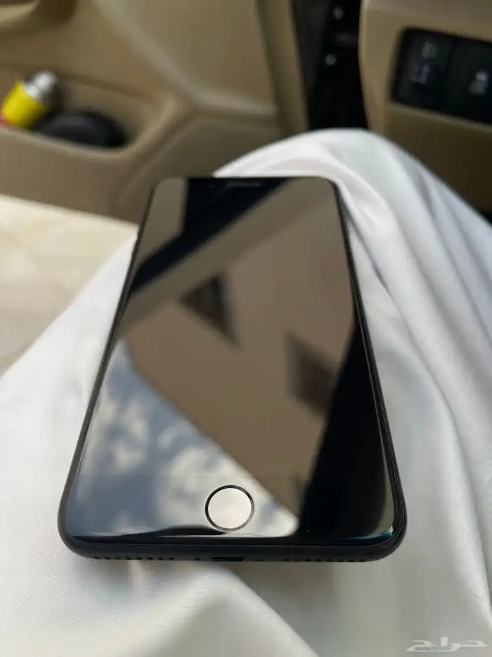 ايفون 7 بلس نضيف جدا 5