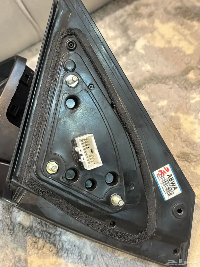 مراية النترا جديدة 1