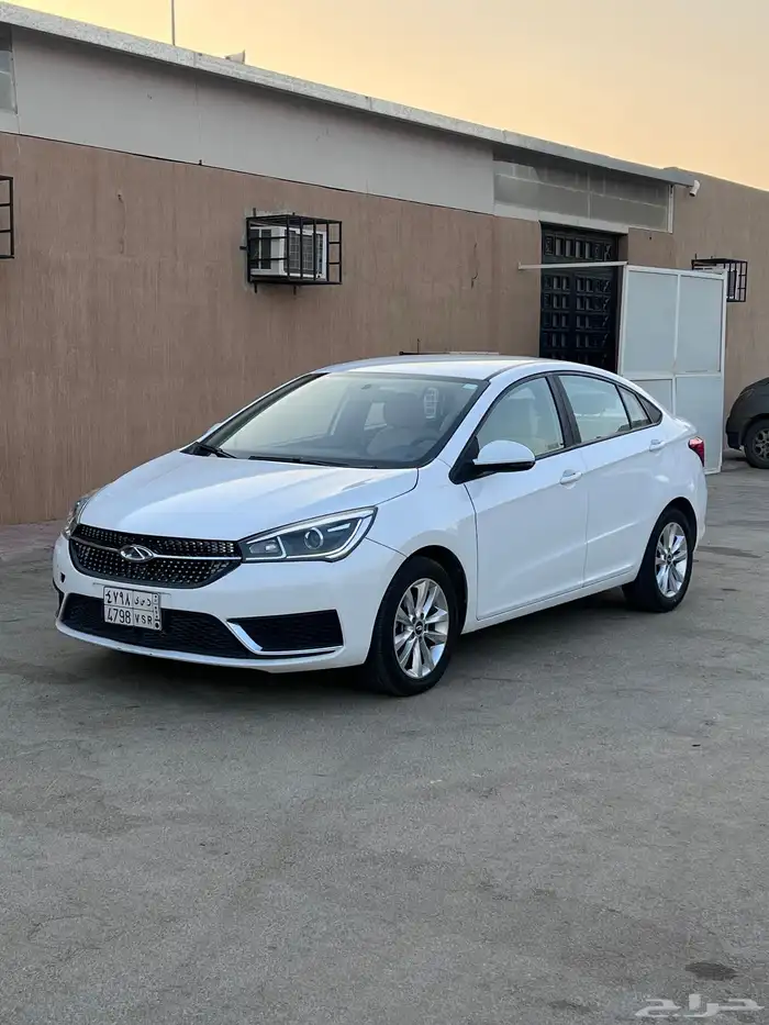 شيري اريزو 5 2023 1