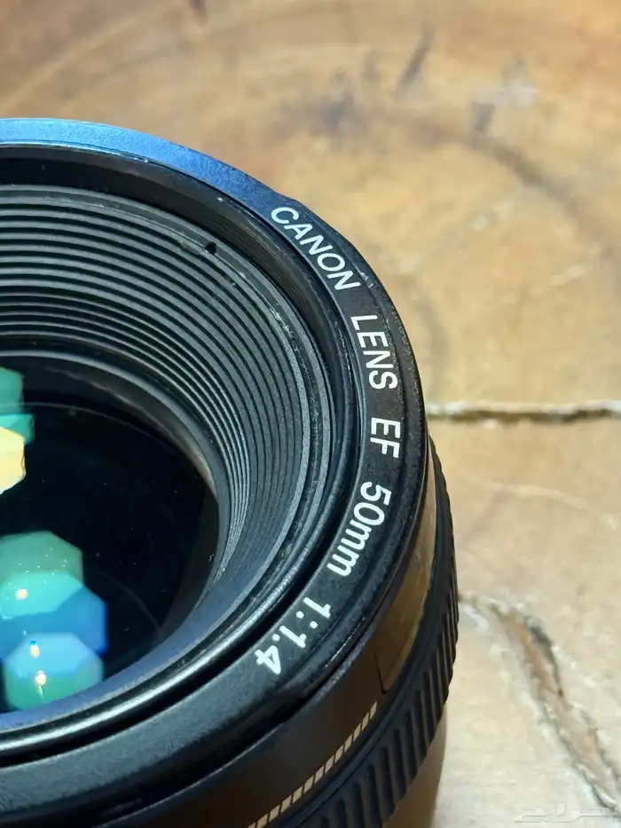 عدسات   معدات كانون Canon 17