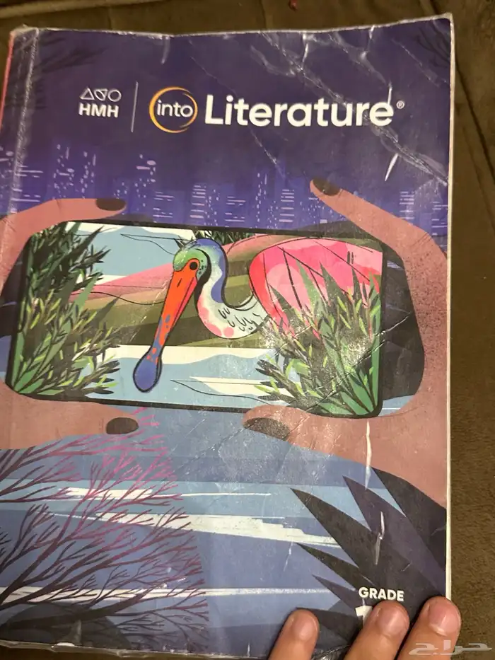 كتب عالميه منهج أمريكي grade 6 9 10 11 وفي كمان 0