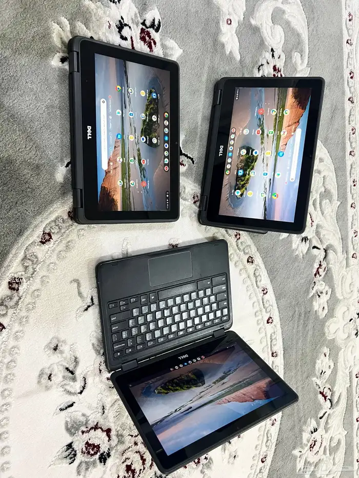 لابتوب كروم بوك 0