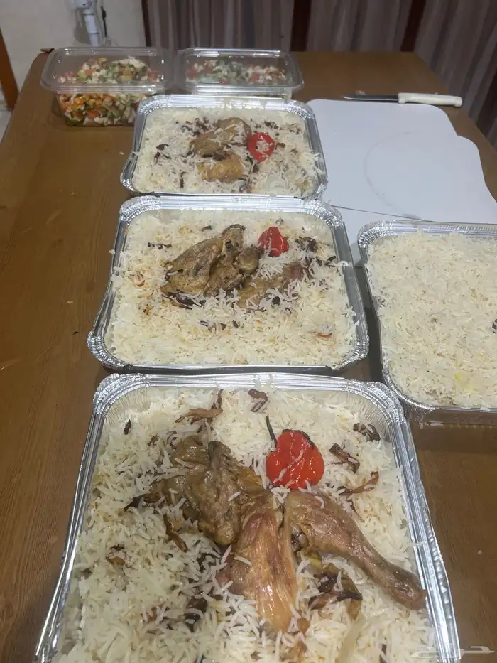 طبخ بيت 0