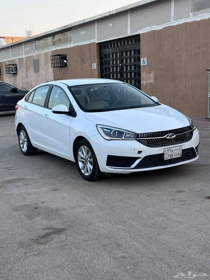 شيري اريزو 5 2023 4