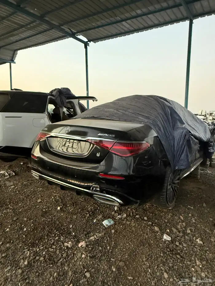 قطع غيار اودي بورش رنج بي ام مرسيدس ميزراتي جاكور فكس واجن 0