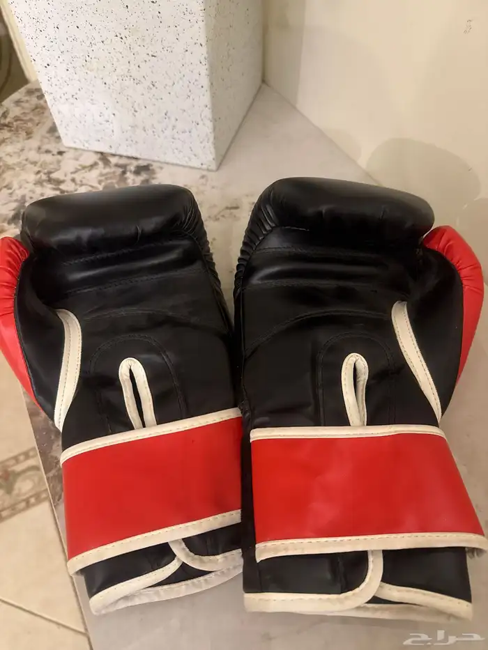 4 قطع رياضة ملاكمة 1