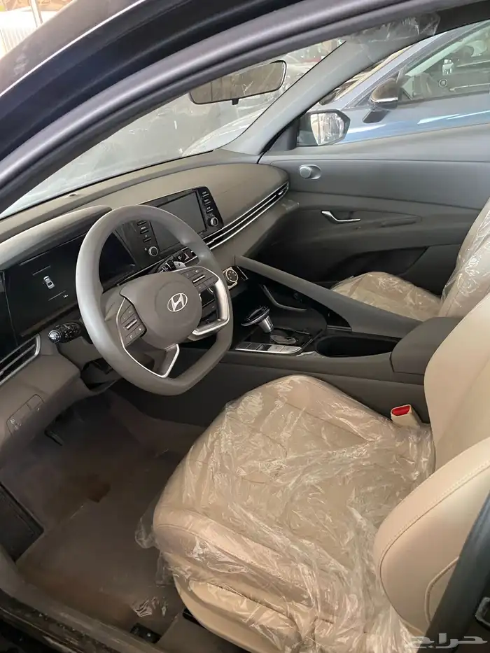 هيونداي النترا سمارت 2026 5