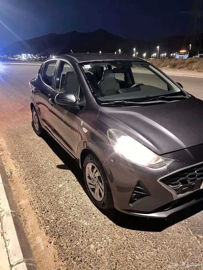 هيونداي i10. 2022 8