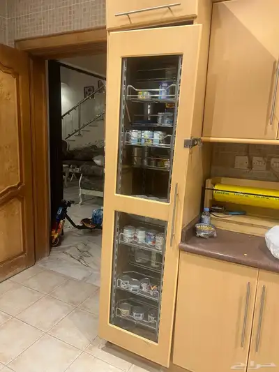 مطبخ البيع index