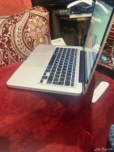 كمبيوتر ماك بوك برو 13 3 index