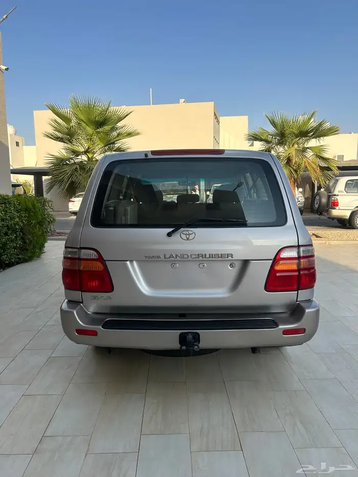 مديل 2002 قير عادي GXR-1 3