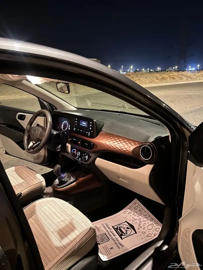 هيونداي i10. 2022 1