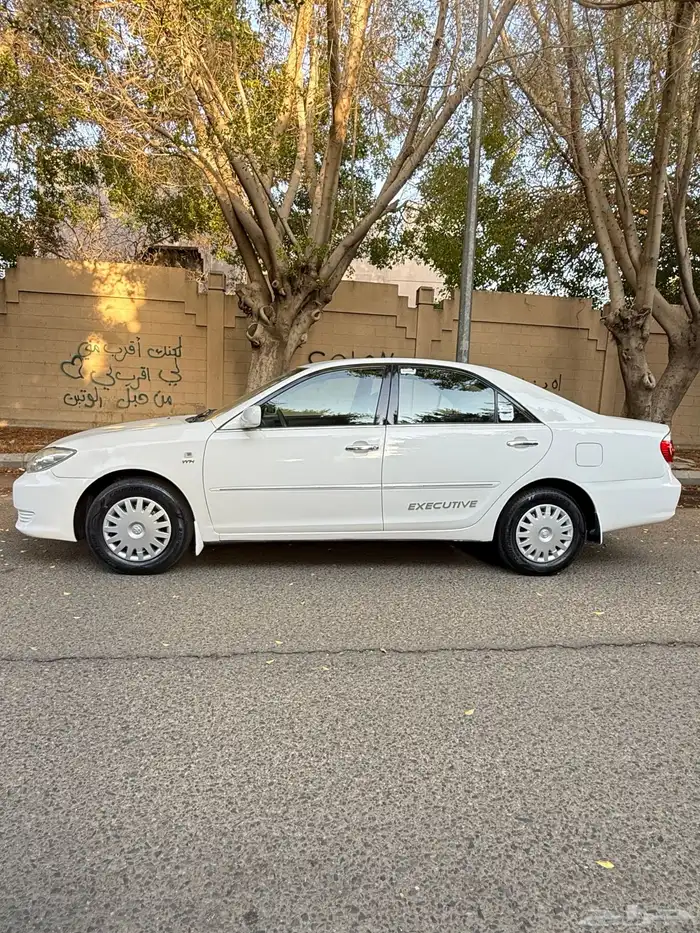 كامري 2005 1