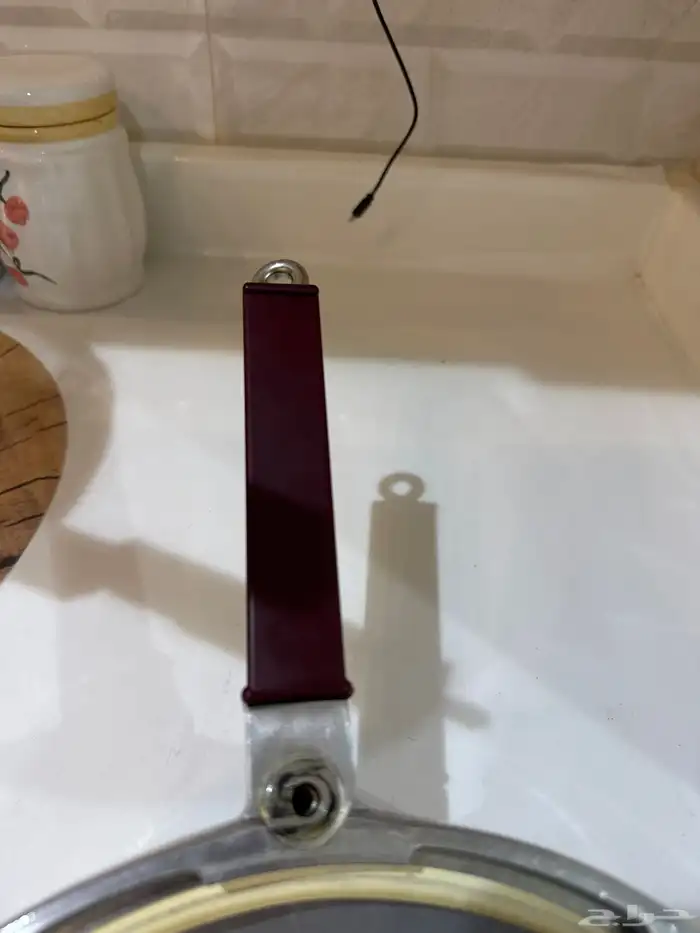 قدر تيربو 12 باخشوين 6