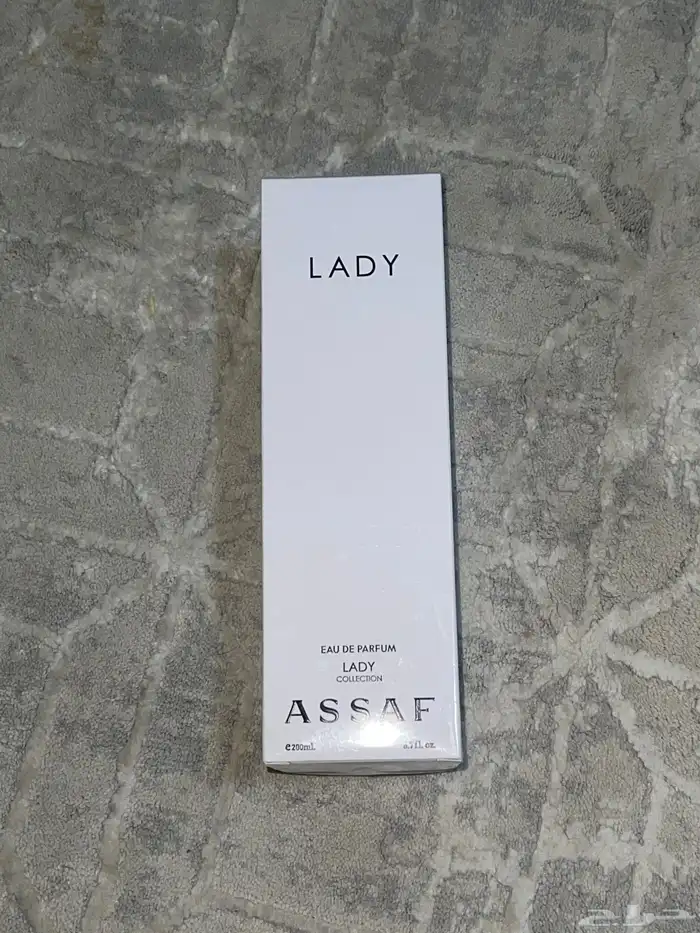 عطور عساف جديده 1