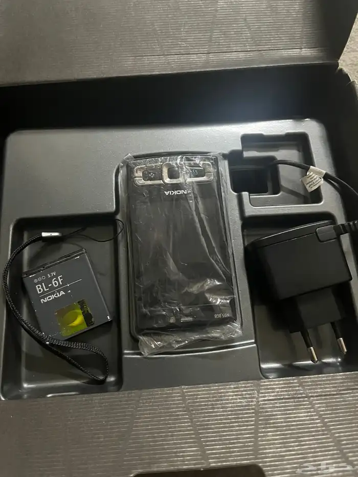 نوكيا Nokia N95 7