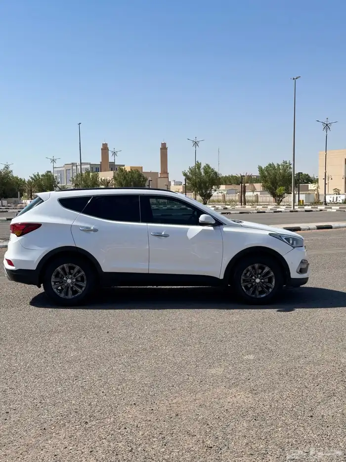 سنتافي 2017 دبل 6