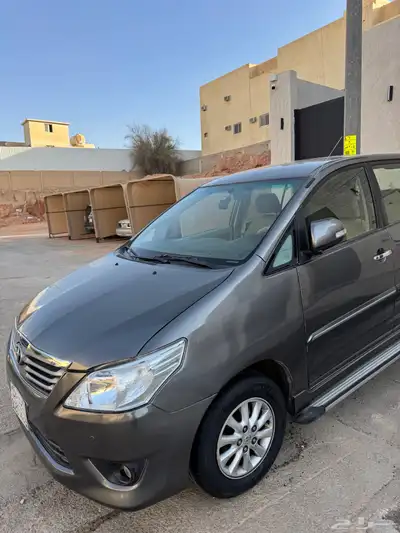سيارة انوفا 2151 index