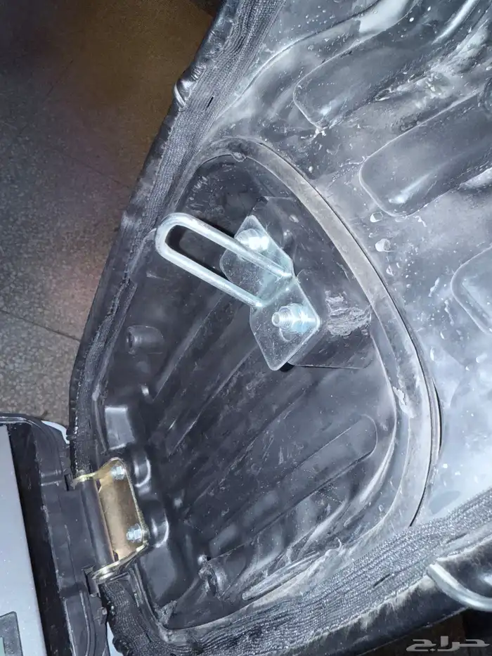 سكوتر ديار 10