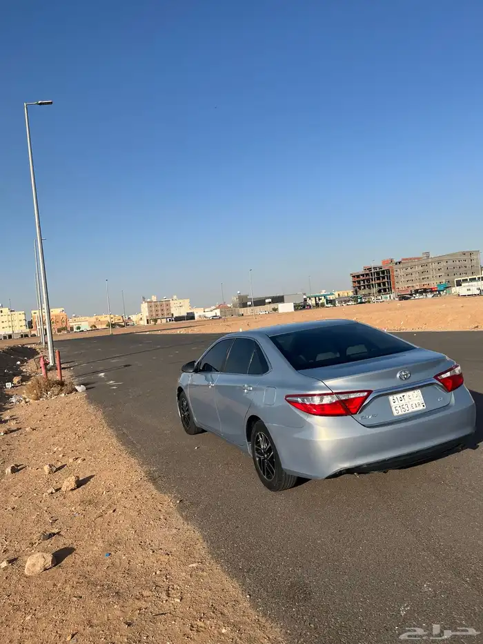 كامري 2017 1