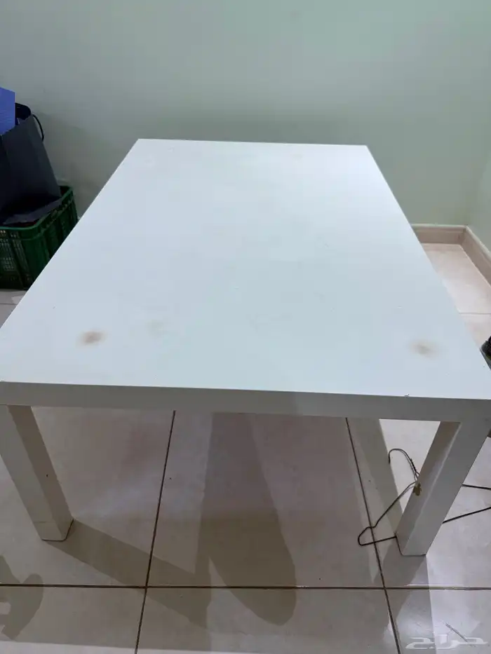 طاولة ايكيا عدد 2 0