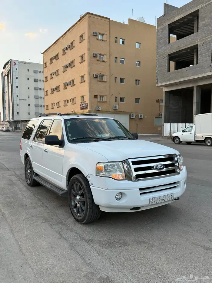 اكسبدشن 2012 1