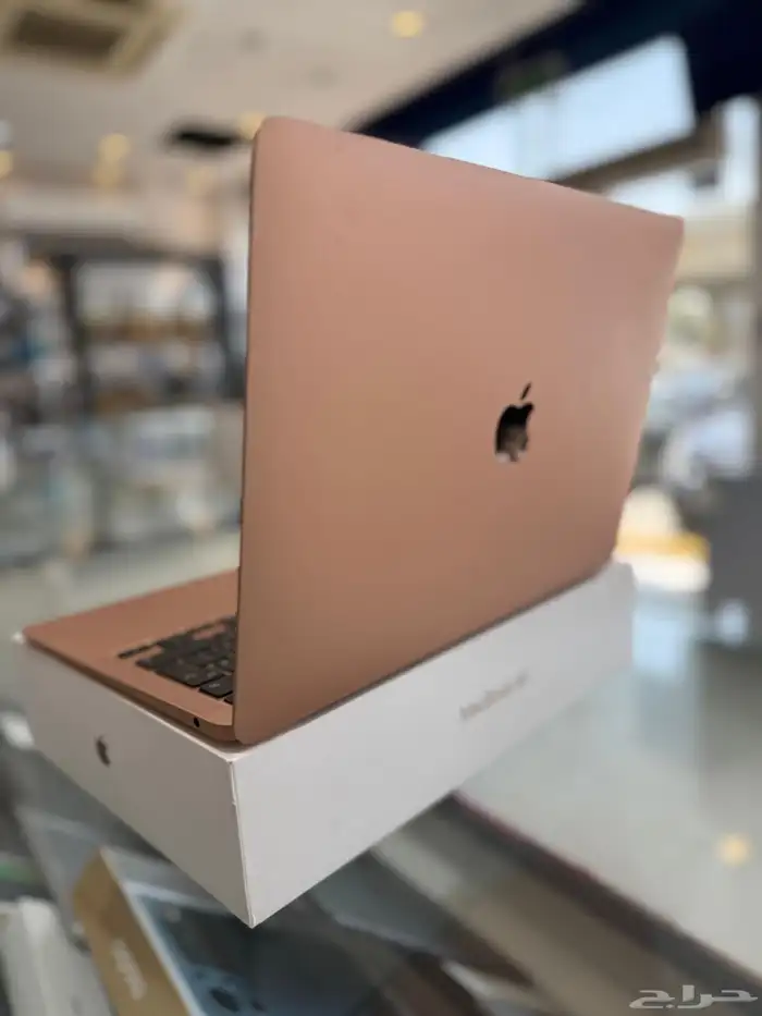 ماك بوك اير 0