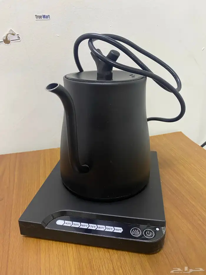 غلاية مويه 60v 2