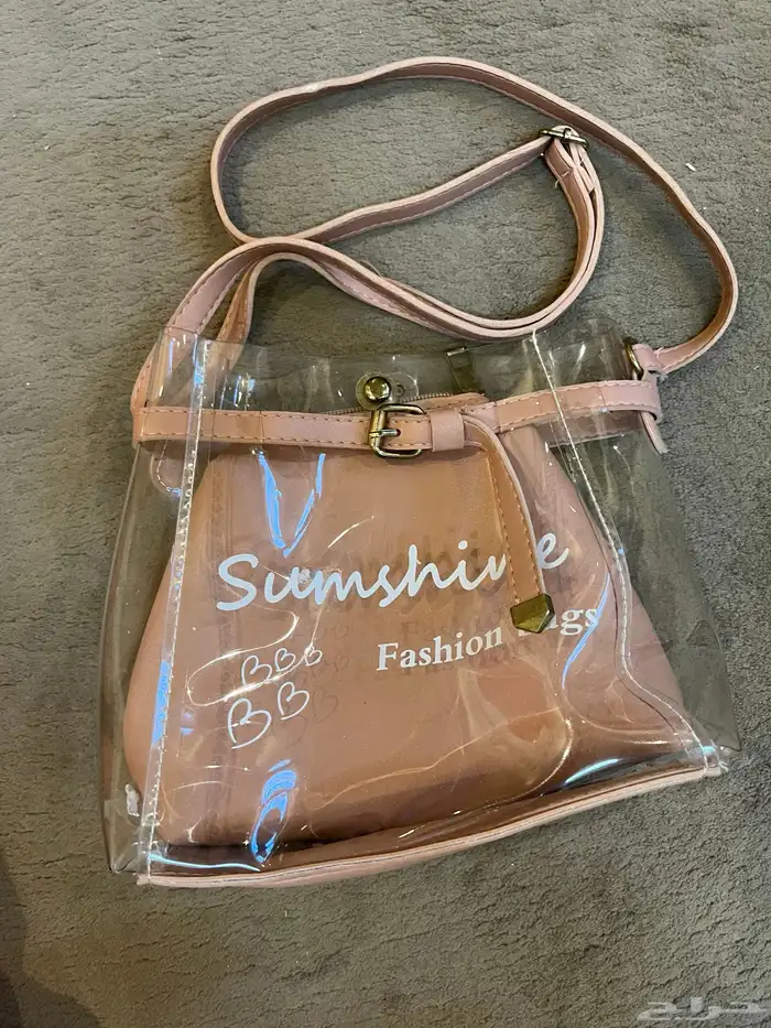 شنطه للبيع 0