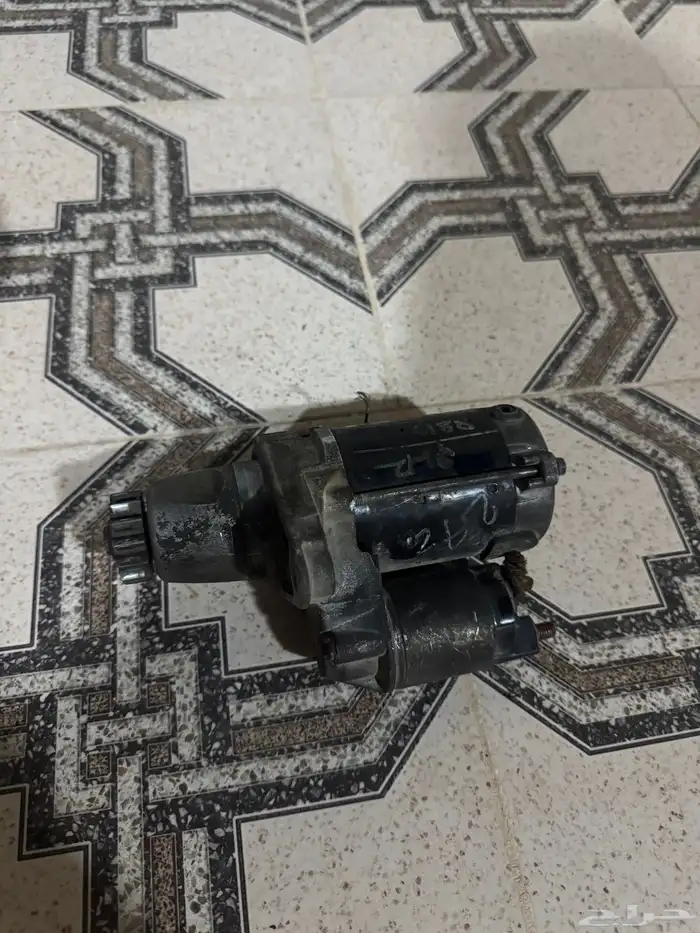 كمبرسر كامري من 2003 2006مرايات وكاله دينومو وكاله رديتر 4