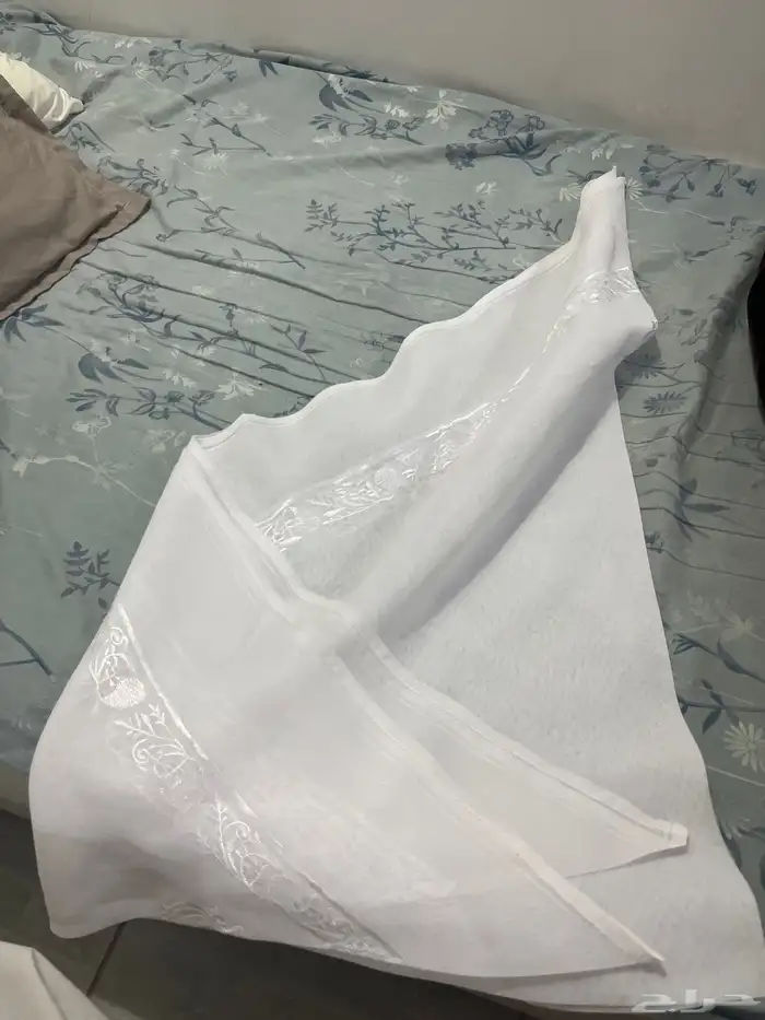 غترة الرويس الاصليه 0