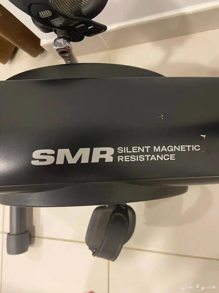دراجة ثابتة رياضية (Exercise Bike) 4