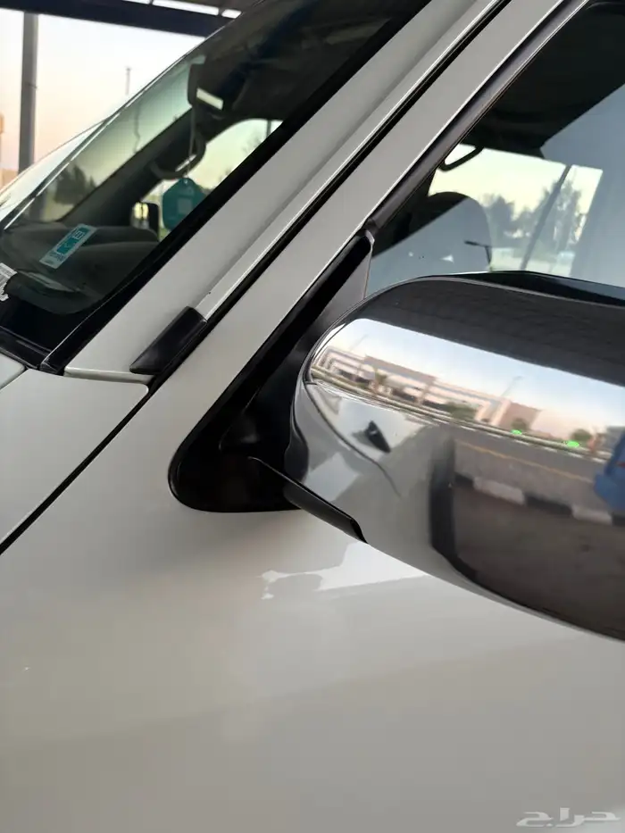 باترول فتك2023 10