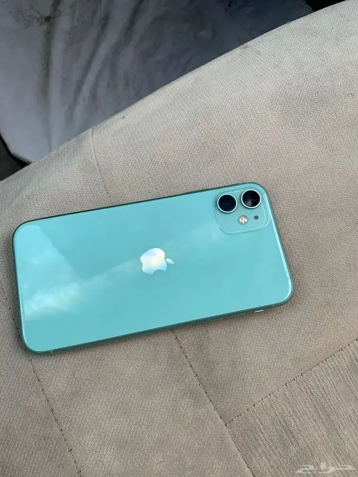 جوال ايفون 11 1