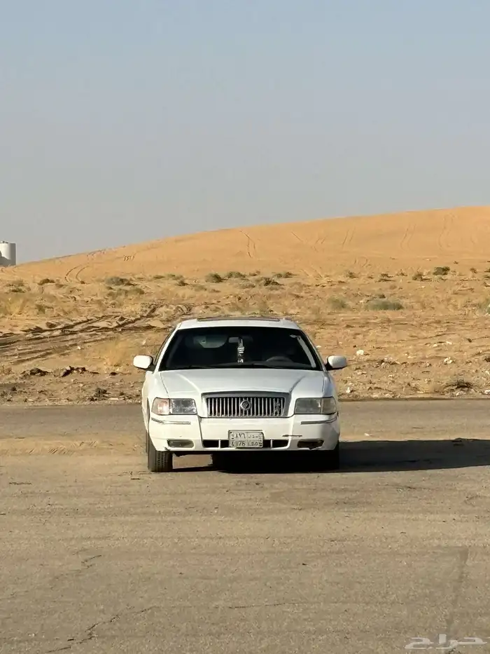 فورد ماركيز 15