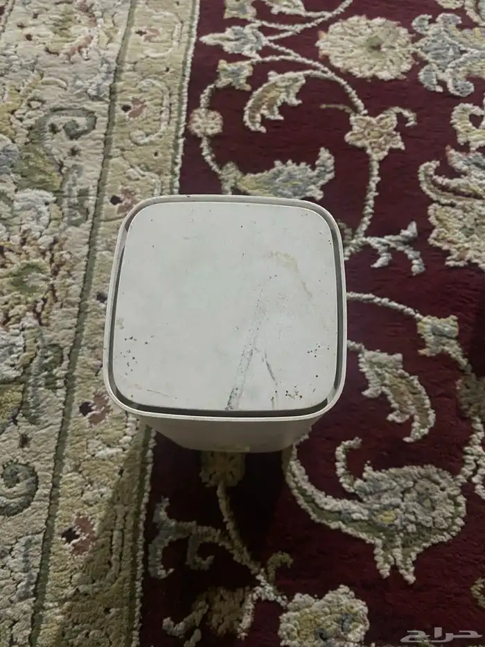 رواتر cst 2
