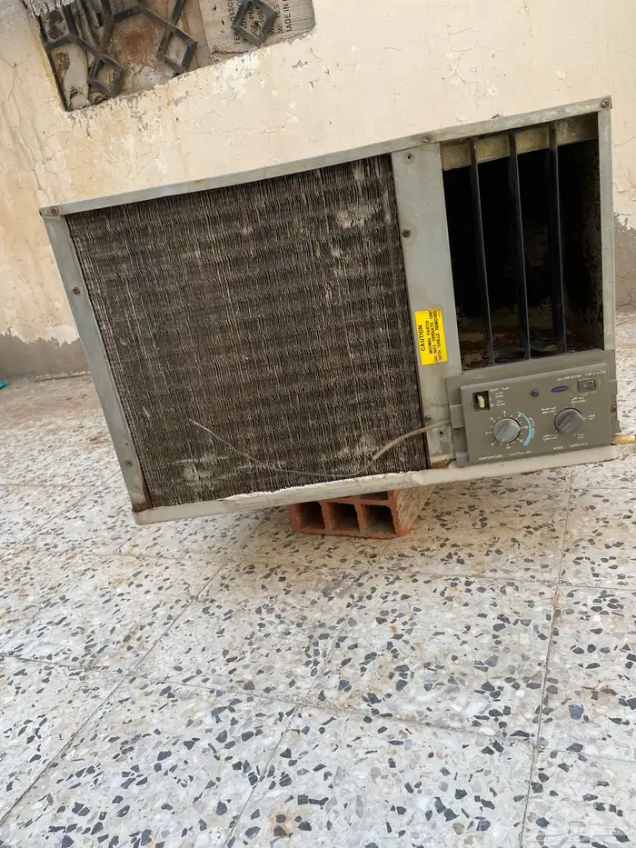 مكيف كاريرر 0