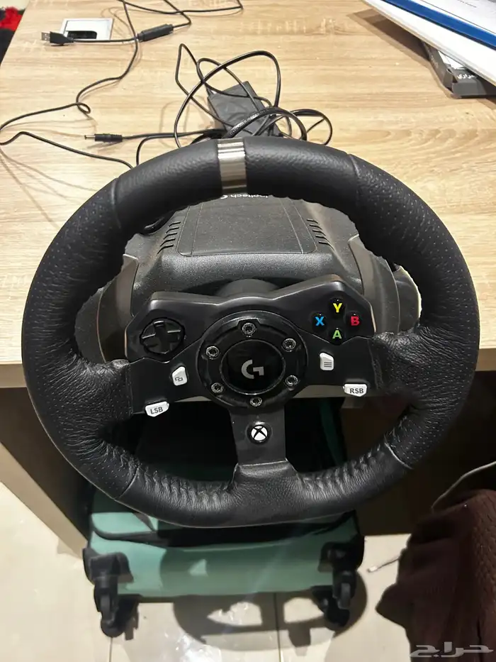 لوجيتك g920 1
