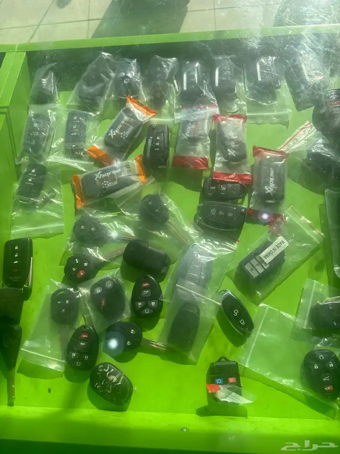 محل مفاتيح الرياض 1