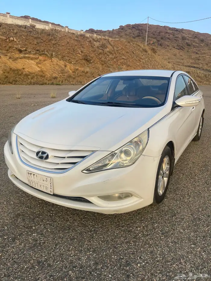 سوناتا 2011 0
