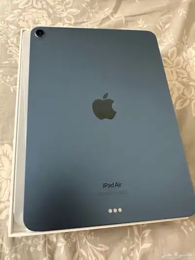 IPAD AIR 5th generation ايباد اير الجيل الخامس index