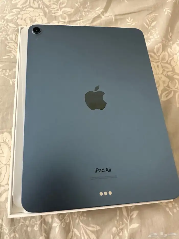 IPAD AIR 5th generation ايباد اير الجيل الخامس 4