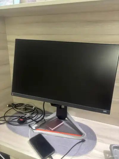 شاشه قيمينق 0