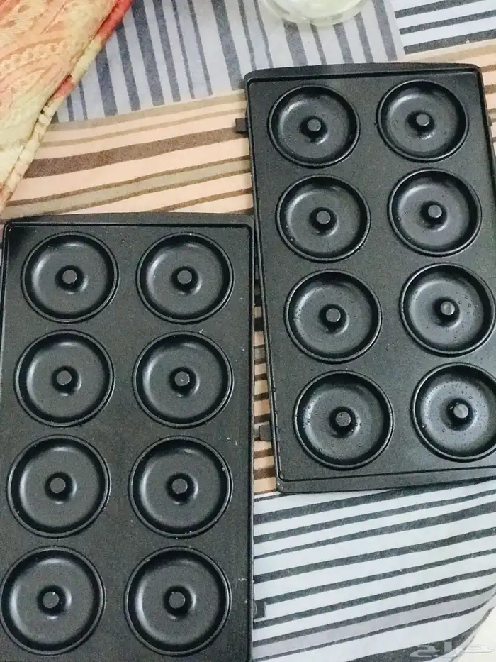 صانعة سندوتشات 3