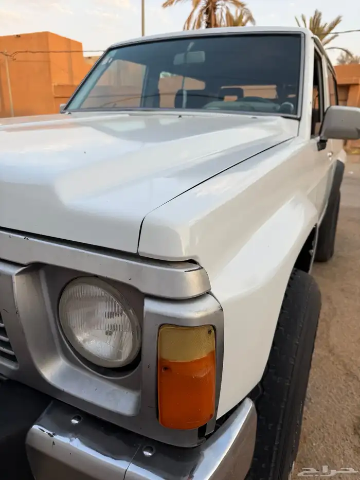باترول لكزس 400 1