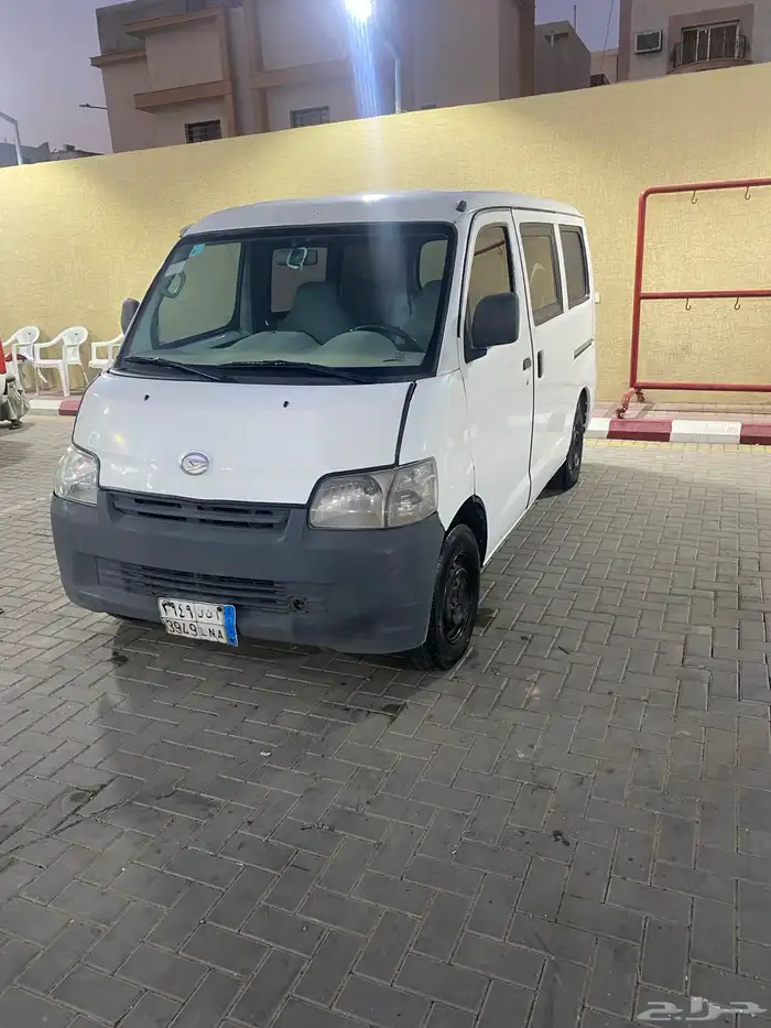للبيع ديهاتسو 2014 15